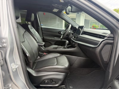 2023 Jeep Compass High Altitude