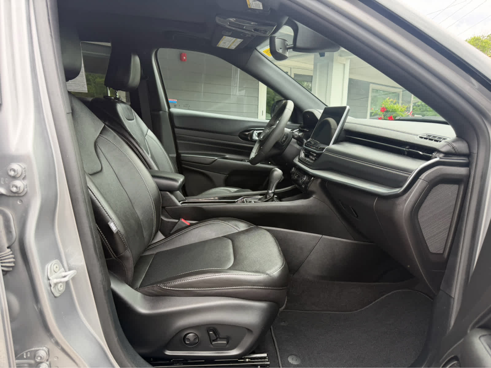 2023 Jeep Compass High Altitude