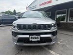 2023 Jeep Compass High Altitude