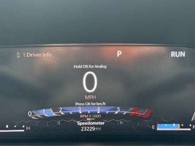2023 Jeep Compass High Altitude