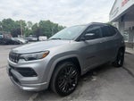 2023 Jeep Compass High Altitude