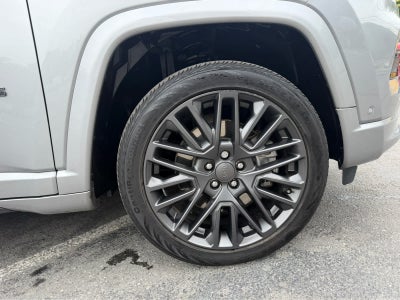 2023 Jeep Compass High Altitude