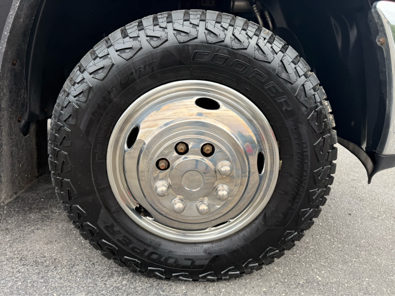 2012 RAM 3500 ST