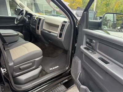 2012 RAM 3500 ST