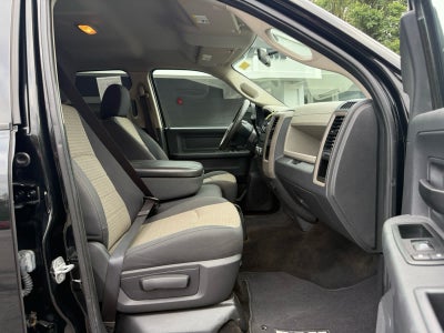 2012 RAM 3500 ST