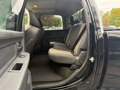 2012 RAM 3500 ST