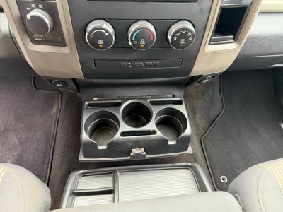 2012 RAM 3500 ST