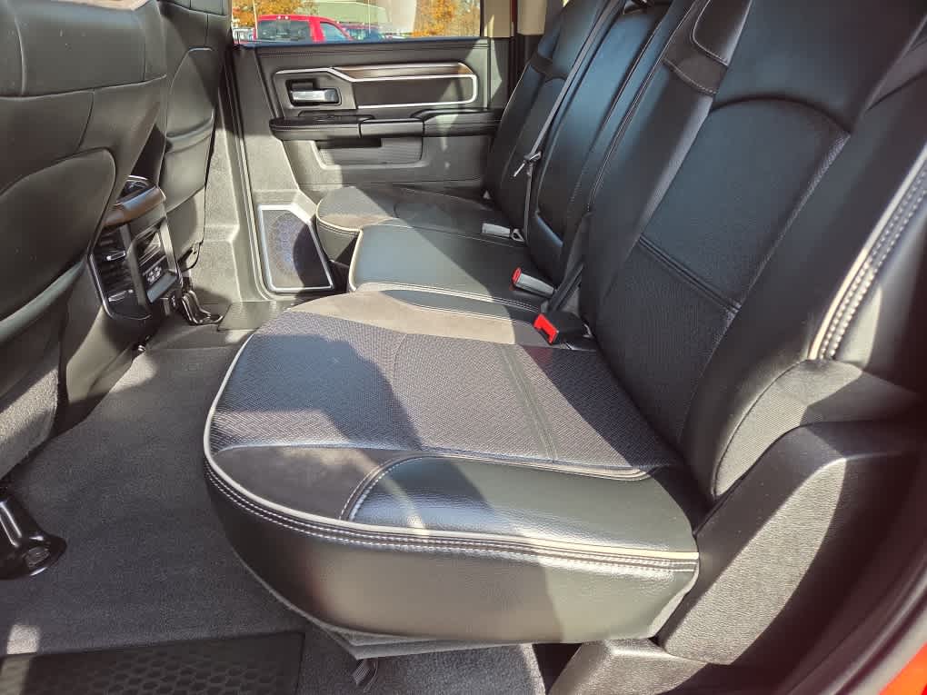 2022 RAM 3500 Laramie