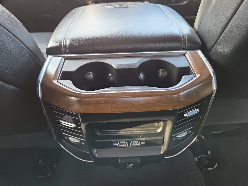 2022 RAM 3500 Laramie