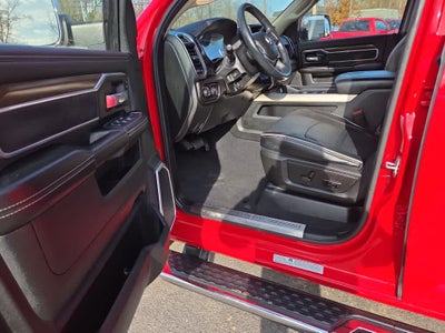 2022 RAM 3500 Laramie