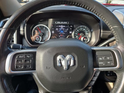 2022 RAM 3500 Laramie