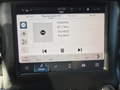 2022 RAM 3500 Laramie