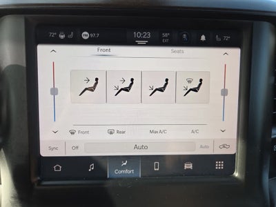 2022 RAM 3500 Laramie