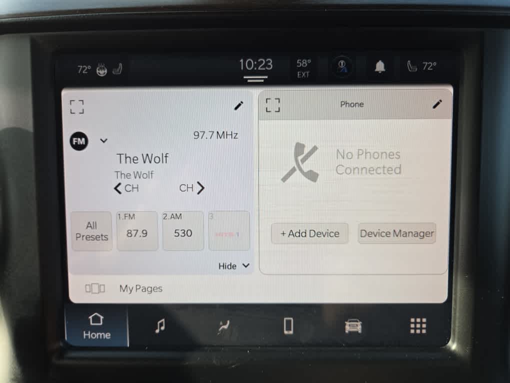 2022 RAM 3500 Laramie