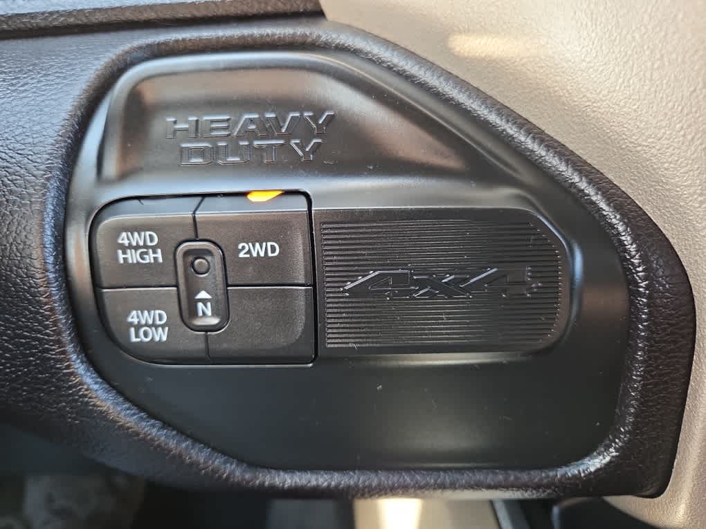 2022 RAM 3500 Laramie