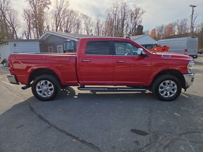 2022 RAM 3500 Laramie