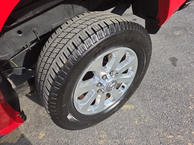 2022 RAM 3500 Laramie