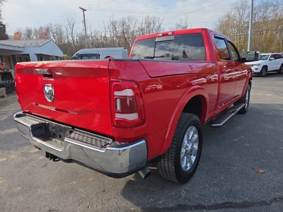 2022 RAM 3500 Laramie