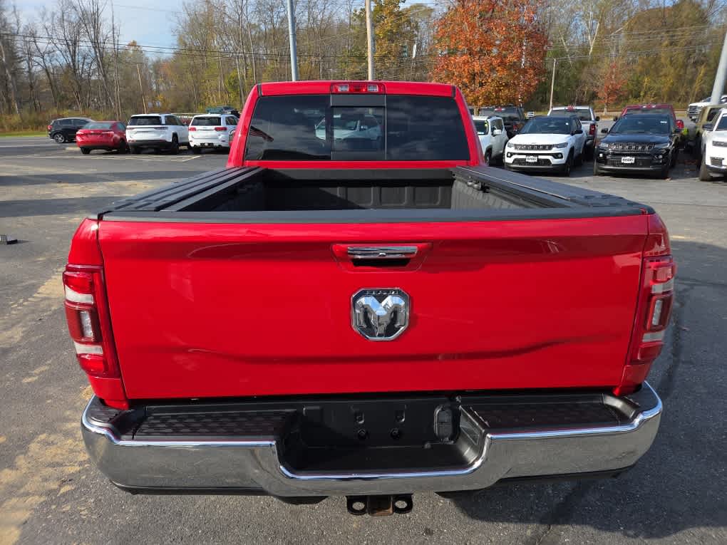 2022 RAM 3500 Laramie