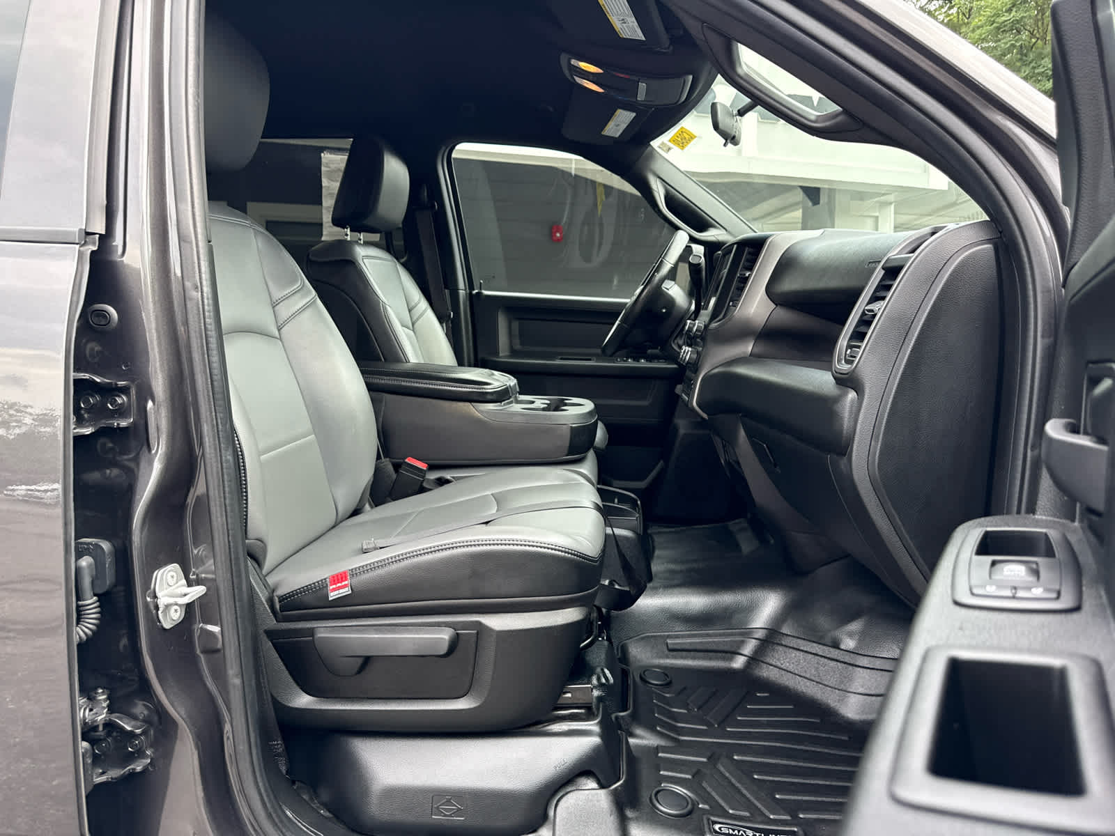 2022 RAM 3500 Tradesman