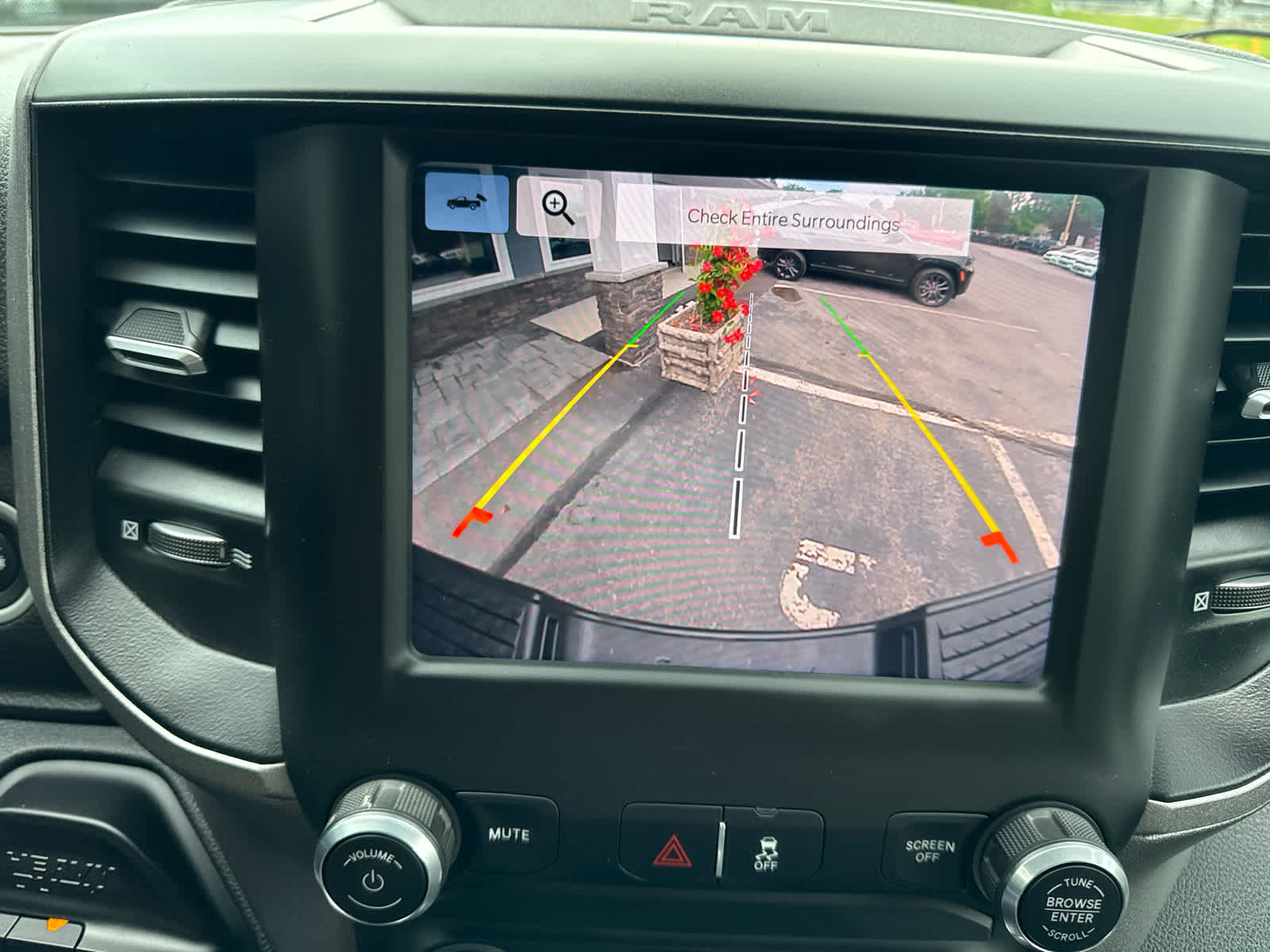 2022 RAM 3500 Tradesman