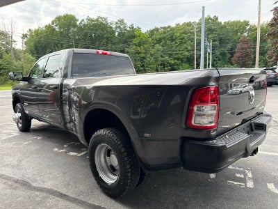 2022 RAM 3500 Tradesman