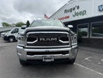 2017 RAM 3500 Laramie Longhorn