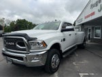 2017 RAM 3500 Laramie Longhorn