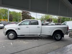 2017 RAM 3500 Laramie Longhorn