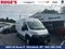 2023 RAM ProMaster Cargo Van 2500 High Roof 159" WB