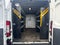 2023 RAM ProMaster Cargo Van 2500 High Roof 159" WB