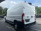 2023 RAM ProMaster Cargo Van 2500 High Roof 159" WB