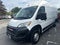 2023 RAM ProMaster Cargo Van 2500 High Roof 159" WB