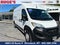 2023 RAM ProMaster Cargo Van 2500 High Roof 159" WB