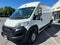 2023 RAM ProMaster Cargo Van 2500 High Roof 159" WB