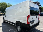 2023 RAM ProMaster Cargo Van 2500 High Roof 159" WB