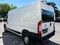 2023 RAM ProMaster Cargo Van 2500 High Roof 159" WB