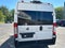 2023 RAM ProMaster Cargo Van 2500 High Roof 159" WB