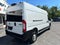 2023 RAM ProMaster Cargo Van 2500 High Roof 159" WB