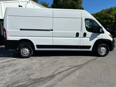 2023 RAM ProMaster Cargo Van 2500 High Roof 159" WB
