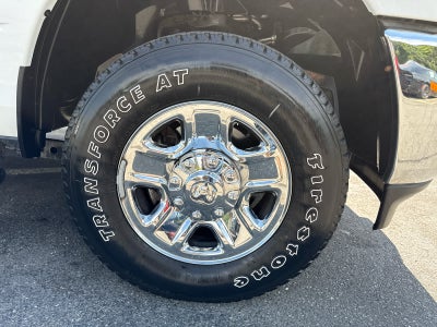 2023 RAM 2500 Tradesman