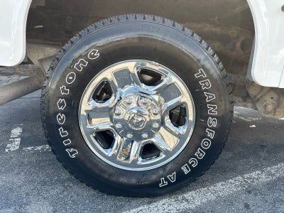 2023 RAM 2500 Tradesman
