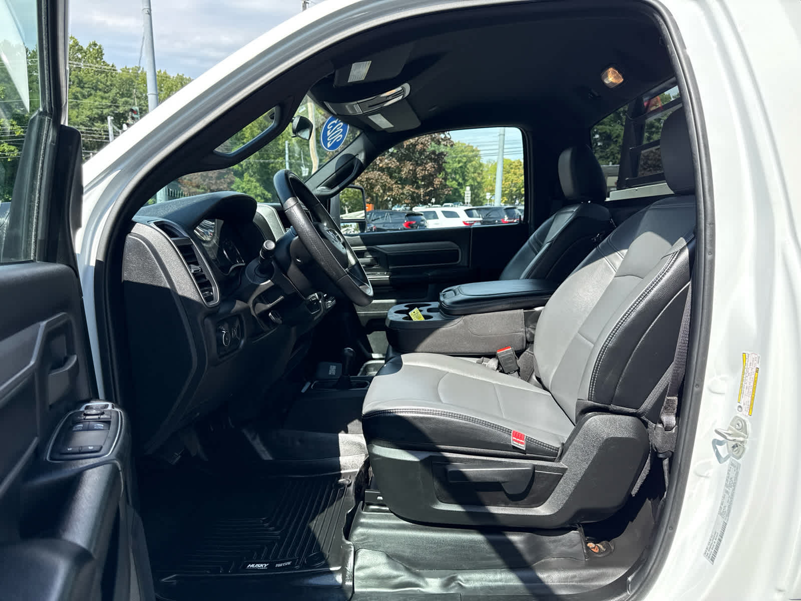 2023 RAM 2500 Tradesman