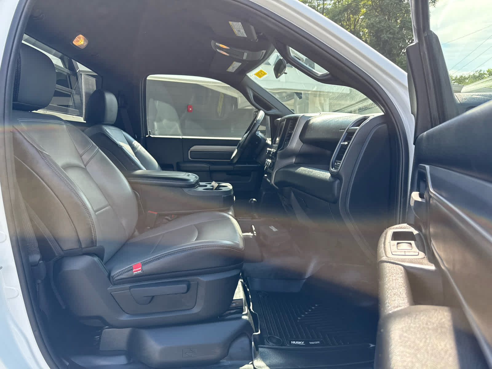 2023 RAM 2500 Tradesman