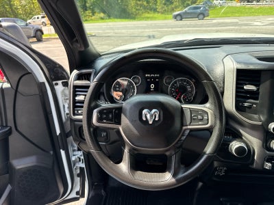 2023 RAM 2500 Tradesman