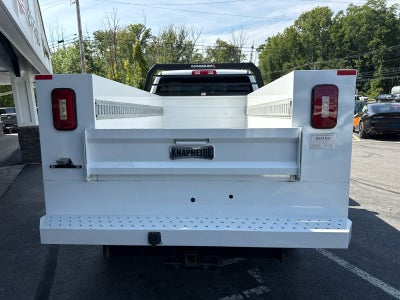 2023 RAM 2500 Tradesman