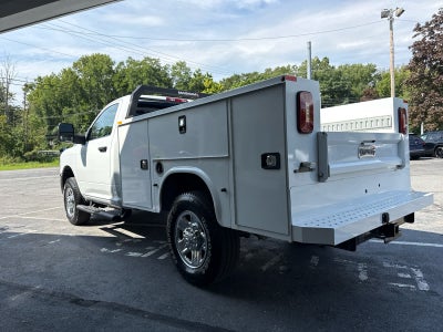 2023 RAM 2500 Tradesman
