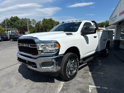 2023 RAM 2500 Tradesman