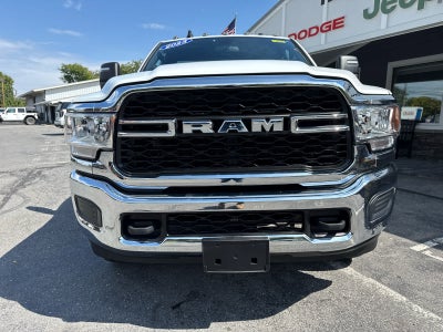 2023 RAM 2500 Tradesman