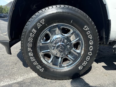 2023 RAM 2500 Tradesman